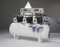 ВАКУУМНЫЕ УСТАНОВКИ MILS