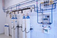 БАЛОННЫЕ УСТАНОВКИ