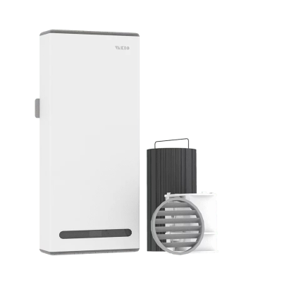 VAKIO Base Smart (Белый)