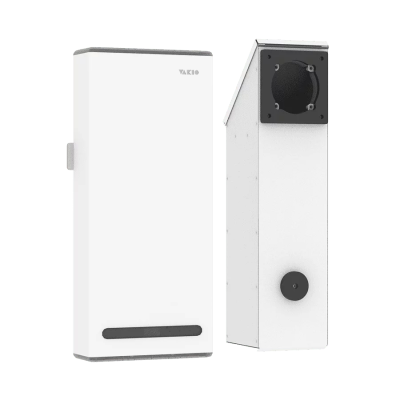 VAKIO Window Smart (Белый)