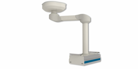 ПОТОЛОЧНЫЙ ШТАТИВ OK07- 16 + ШКАФ ИСТОЧНИКОВ