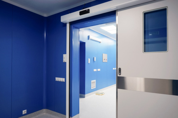 Стеновые панели из пластика