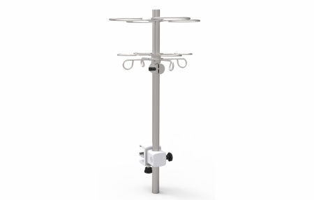 ИНФУЗИОННЫЙ ДЕРЖАТЕЛЬ