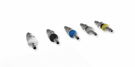 НАСАДКИ ПРЯМАЯ