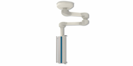 ПОТОЛОЧНЫЙ ШТАТИВ OK07-28 + ШКАФ ИСТОЧНИКОВ L