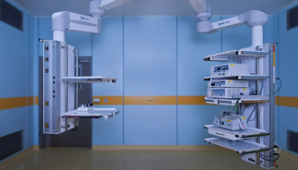 СТАЦИОНАРНЫЙ ПОЛОТОЧНЫЙ ШТАТИВ PS07