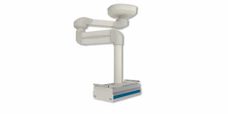 ПОТОЛОЧНЫЙ ШТАТИВ OK07-57 + ШКАФ ИСТОЧНИКОВ