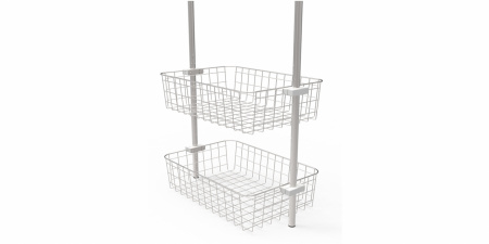 КОРЗИНЫ ПРОВОЛОЧНЫЕ