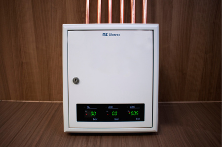 ГРУППОВЫЕ ЗАТВОРЫ - ЦИФРОВОЙ