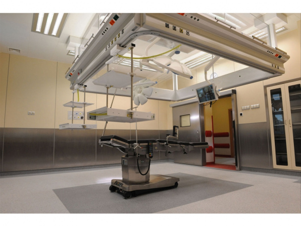 ZMP07 ЛАМИНАРНЫЙ