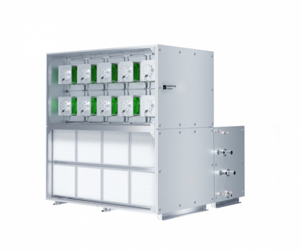 Напольный агрегат VENTUS Compact