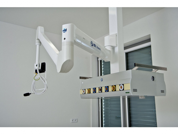 СТАЦИОНАРНЫЙ ПОЛОТОЧНЫЙ ШТАТИВ PS07