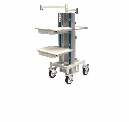 MOБИЛЬНЫЙ ШКАФ ИСТОЧНИКОВ ZSM-09