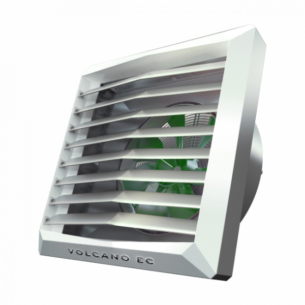 VOLCANO VR-D EC