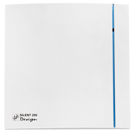 Soler&Palau SILENT-100 CZ DESIGN-3C